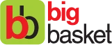 BigBasket logo