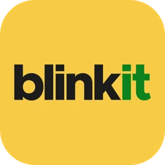 Blinkit logo