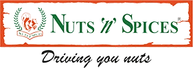 Nuts 'n Spices Nuts 'n Spices
