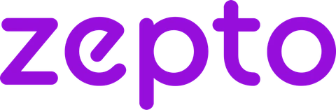 Zepto logo